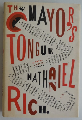 The Mayor's Tongue