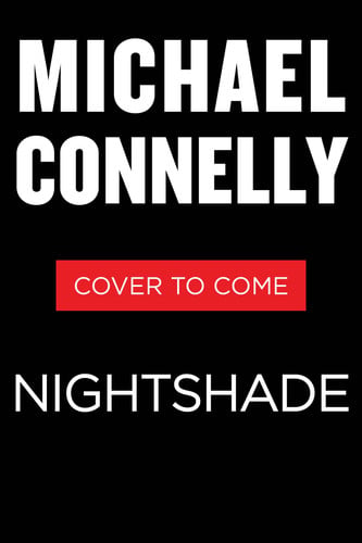 Nightshade: A Catalina Novel