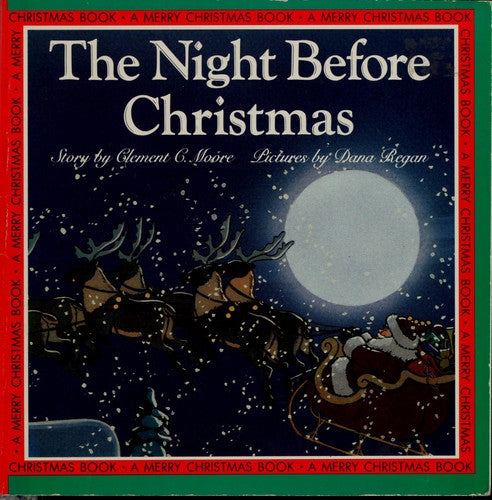 The Night Before Christmas