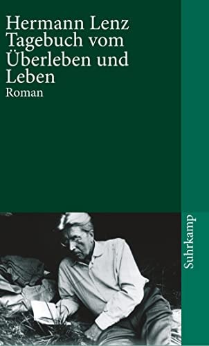 Tagebuch Vom Uberleben Und Leben. Roman (German Edition)