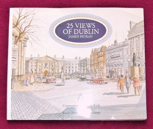 25 Views of Dublin