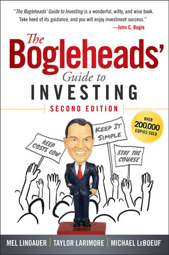 The Bogleheads' Guide to Investing
