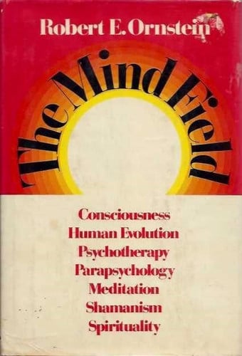 The Mind Field: A Personal Essay