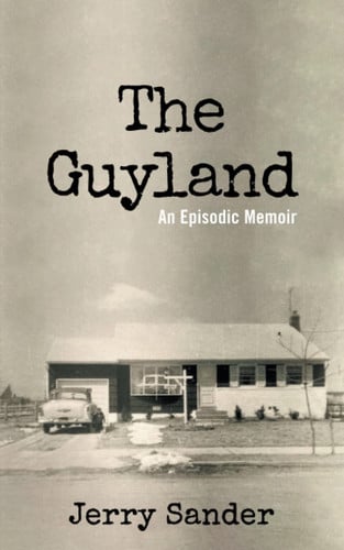 The Guyland: An Episodic Memoir