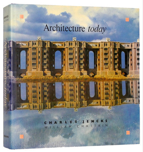Architecture Today