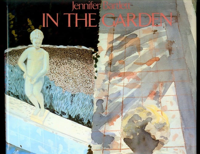 In the Garden