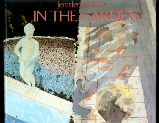 In the Garden