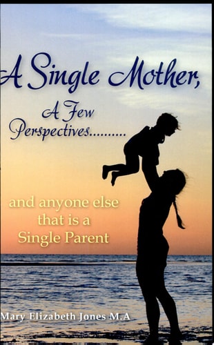 A Single Mother, A Few Perspectives......And anyone else that is a Single Parent
