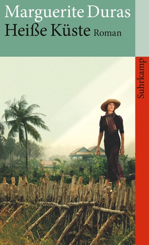 Heiße Küste. Roman.
