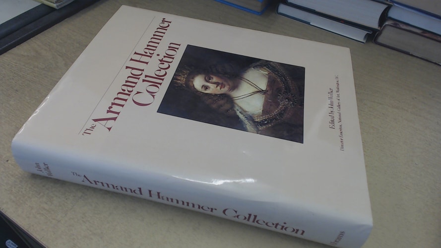 The Armand Hammer Collection: Five Centuries of Masterpieces