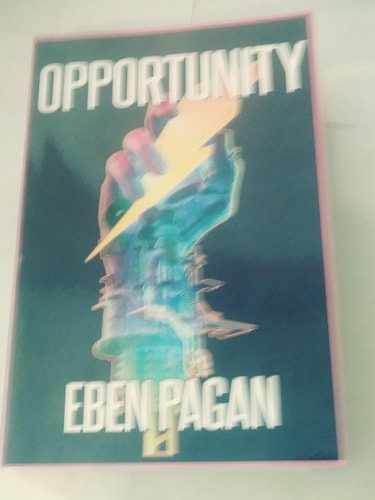 Opportunity