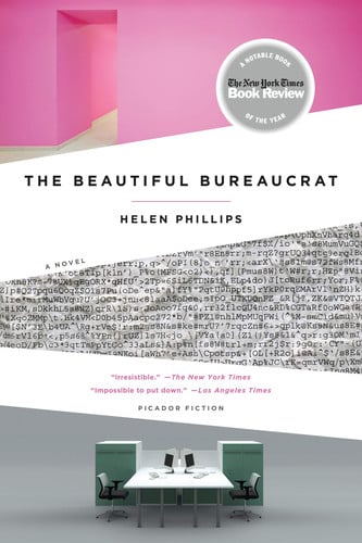 The Beautiful Bureaucrat: A Novel