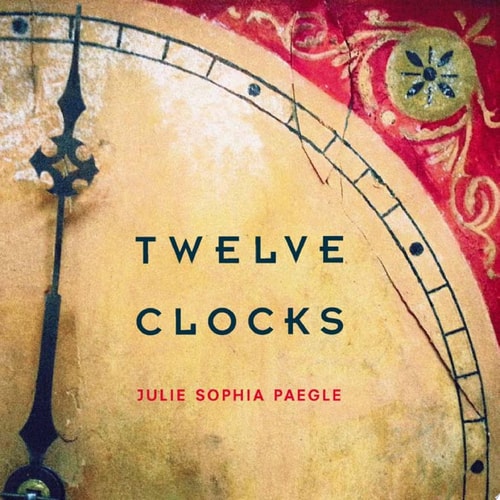 Twelve Clocks (Camino del Sol)