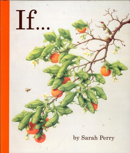If... (Getty Trust Publications : J. Paul Getty Museum)