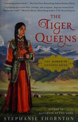 The Tiger Queens