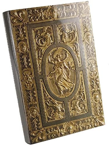 Farnese Book of Hours: Ms M. 69 of the Pierpont Morgan Library New York