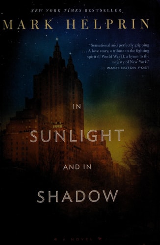 In Sunlight and in Shadow