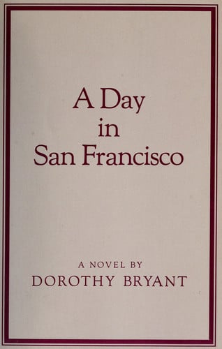 Day in San Francisco
