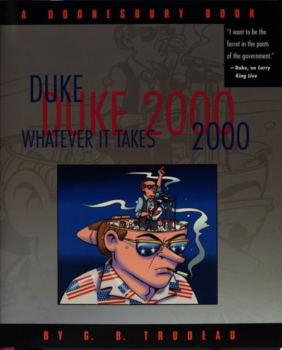 Duke 2000: Whatever It Takes