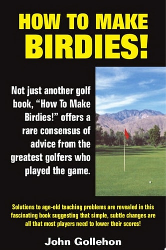 How to Make Birdies!