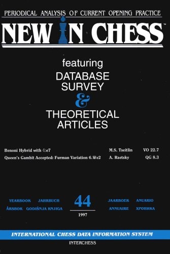 NIC Yearbook 44 - PAPERBACK EDITION