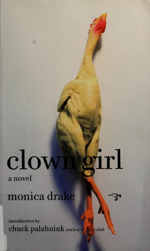 Clown Girl: A Novel