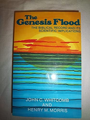 Genesis Flood