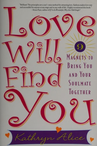 Love Will Find You