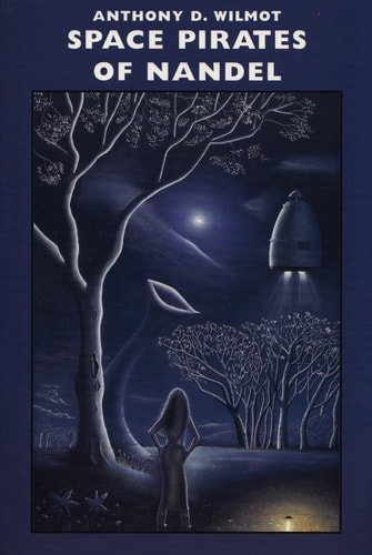 Space Pirates of Nandel