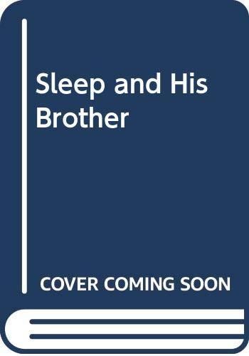 Sleep and His Brother