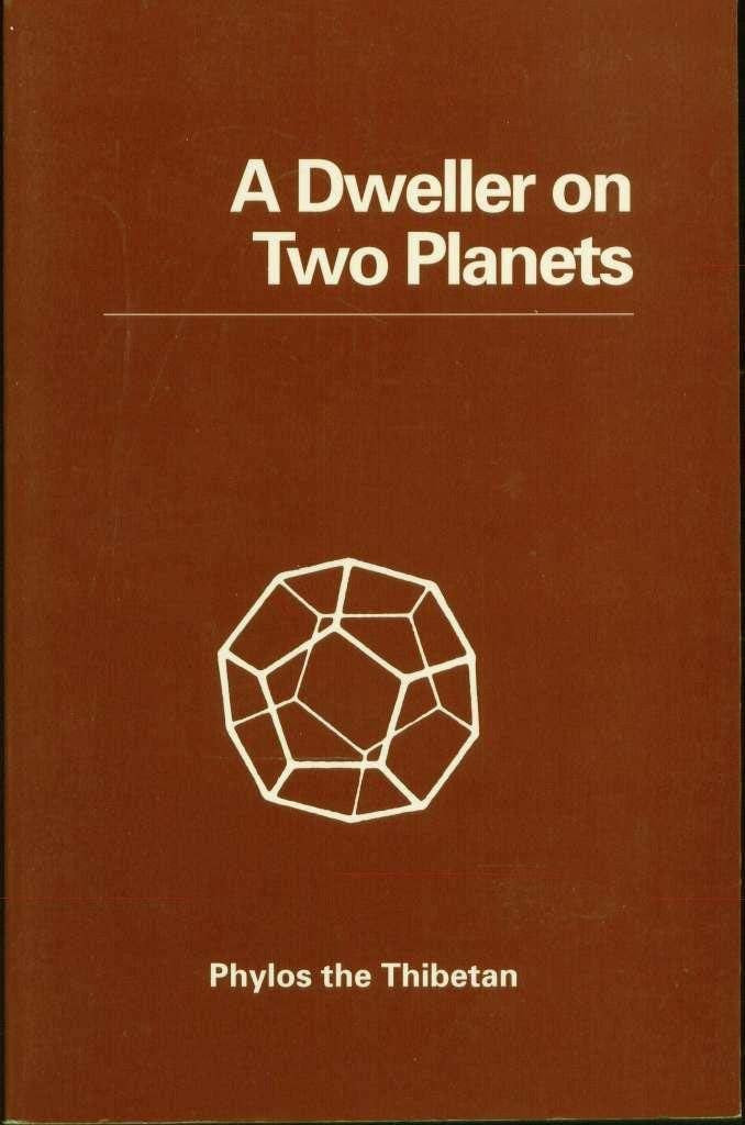 Dweller on Two Planets or the Dividing of the Way