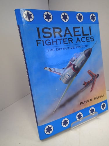 Israeli Fighter Aces