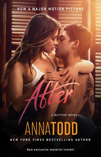 After (The After Series)