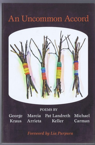 An Uncommon Accord : Poems (Quartet Series)