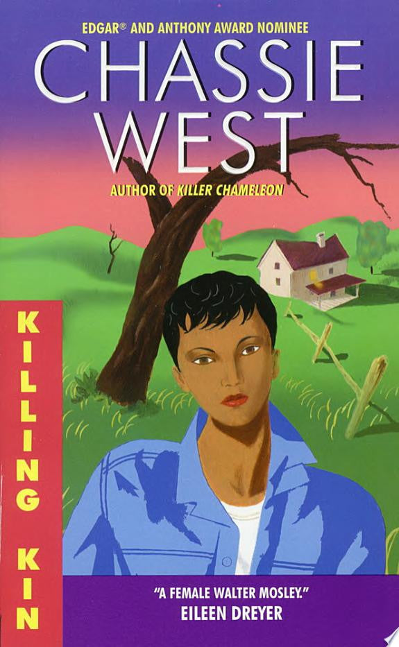 Killing Kin