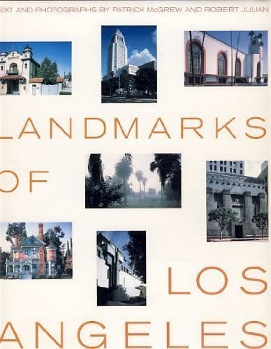 Landmarks of Los Angeles