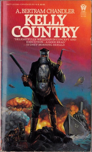 Kelly Country