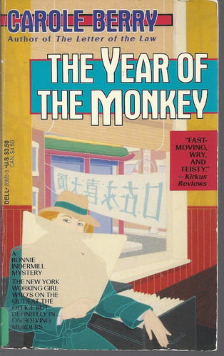 Year of the Monkey, The