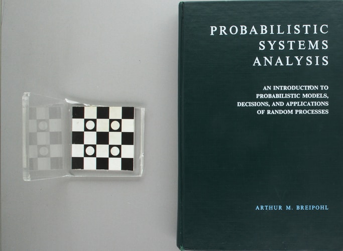 Probabilistic Systems Analysis: An Introduction to Probabilistic Models, Decisions, and Applications of Random Processes