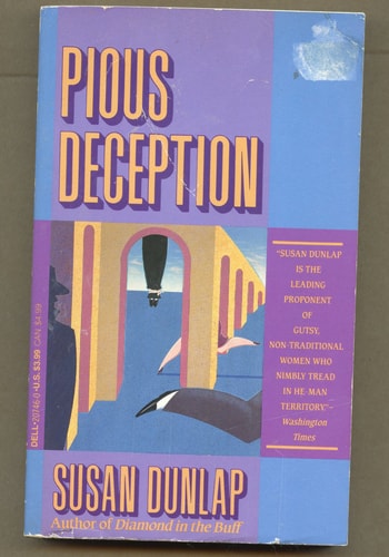 Pious Deception