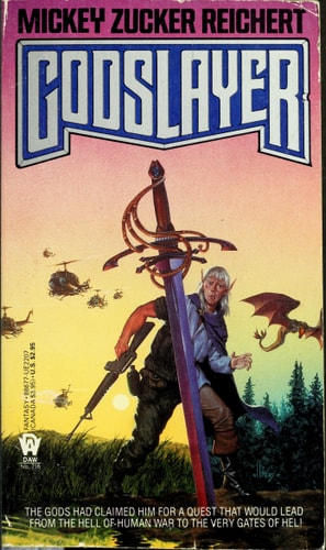 Godslayer (Bifrost Guardians)