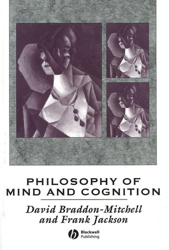 Philosophy of Mind and Cognition
