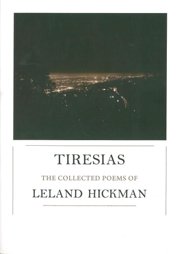 Tiresias: The Collected Poems