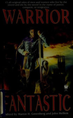 Warrior Fantastic