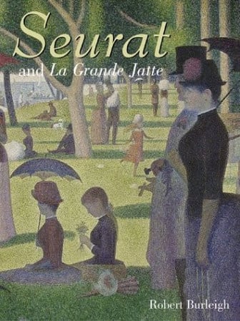 Seurat and La Grande Jatte: Connecting the Dots
