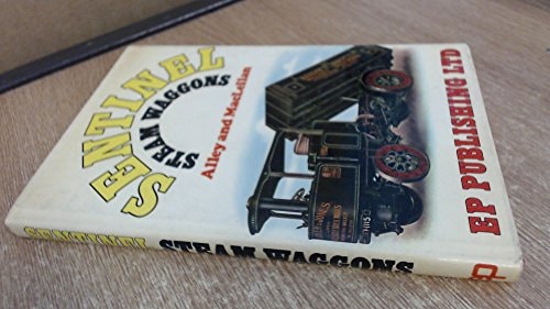 "Sentinel" Steam Wagons