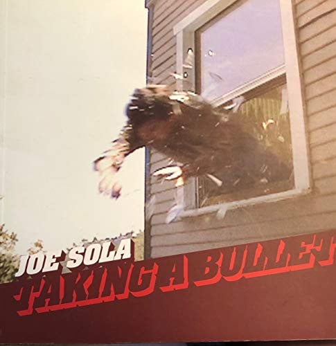 Joe Sola Taking A Bullet