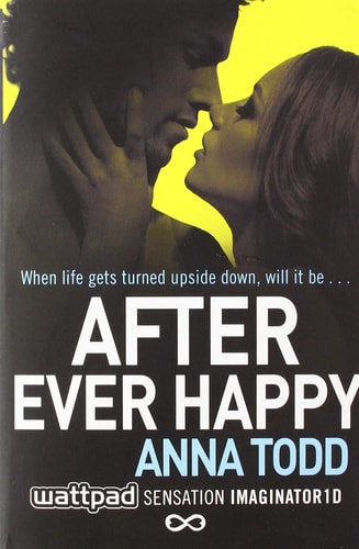 After Ever Happy (The After Series)