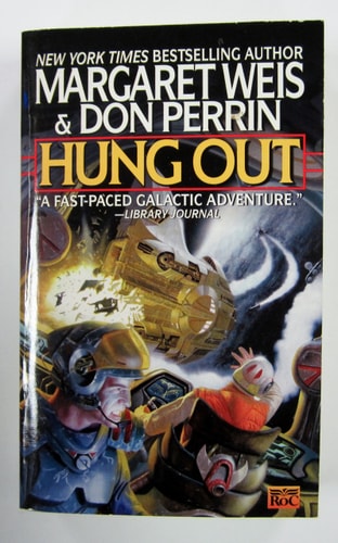 Hung Out (Mag Force)