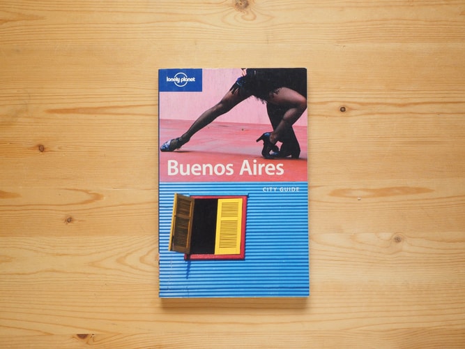 Buenos Aires (City Guide)